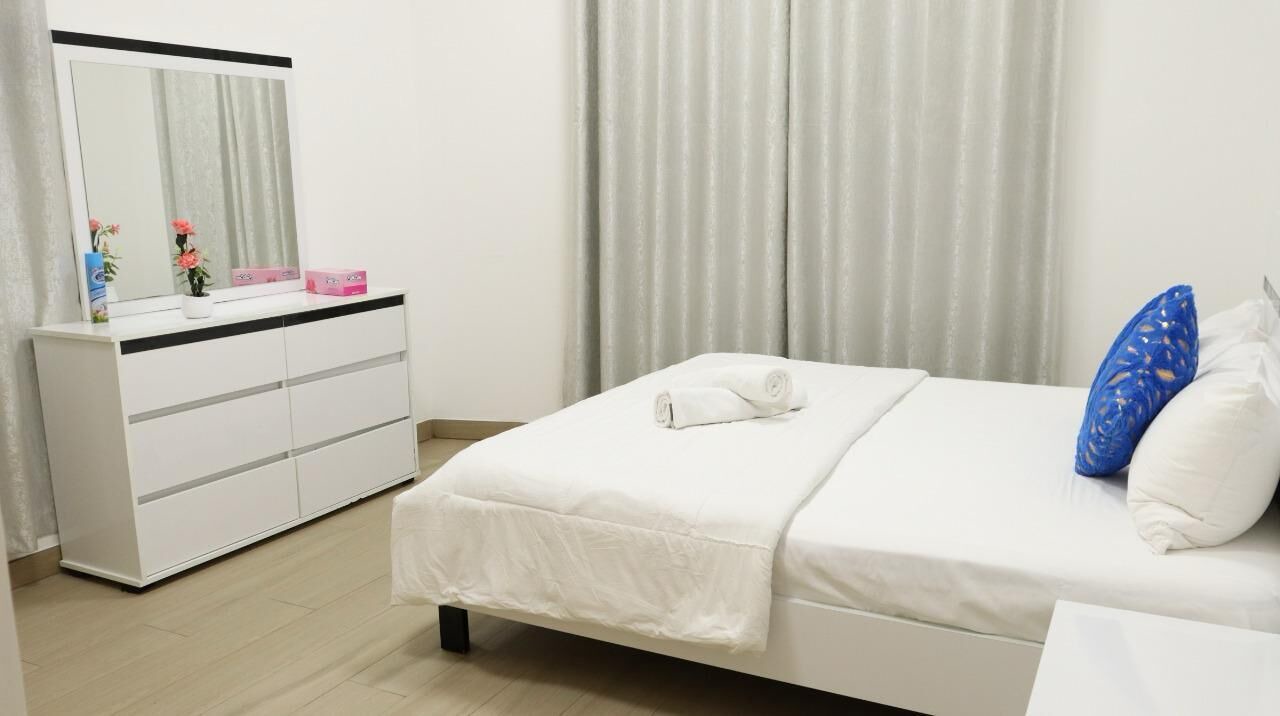 Photo of Bedroom in Bur Dubai