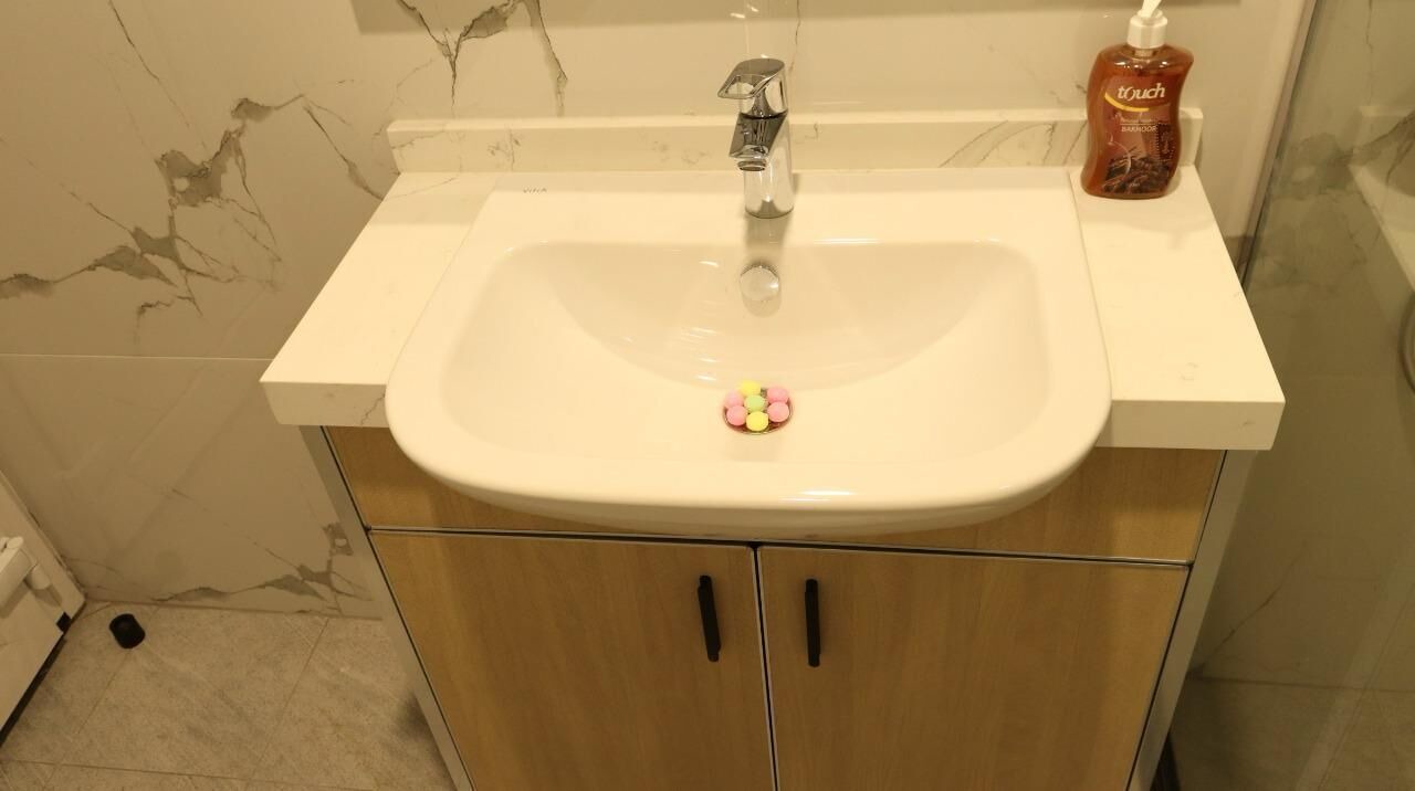 Photo of Bathroom in Bur Dubai
