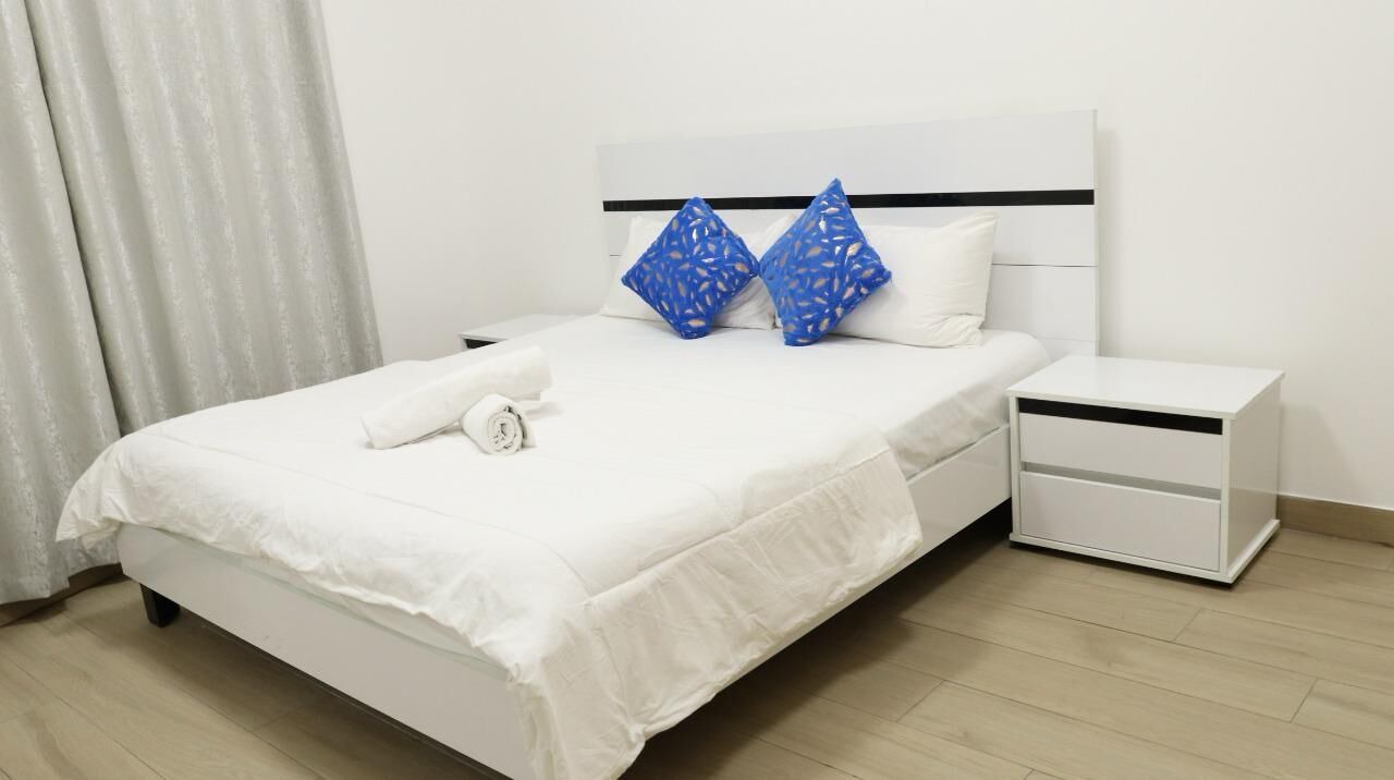 Photo of Bedroom in Bur Dubai