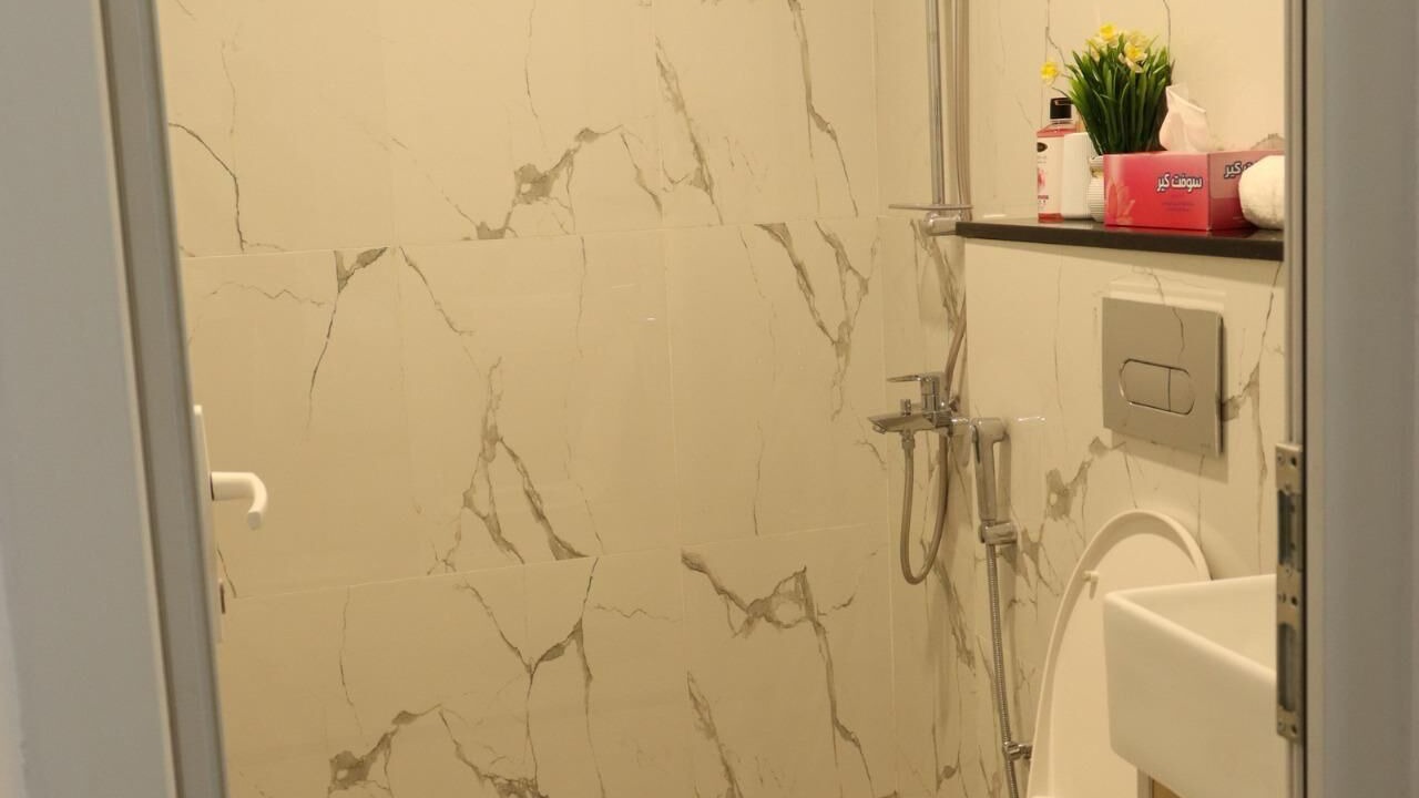 Photo of Bathroom in Bur Dubai