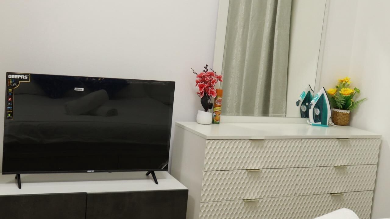 Photo of Bedroom in Bur Dubai
