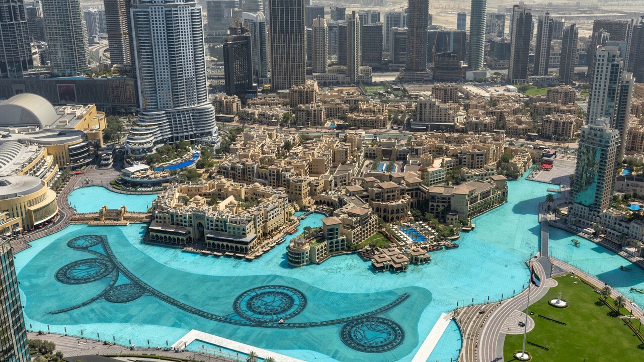 Photo of Others in Downtown Dubai