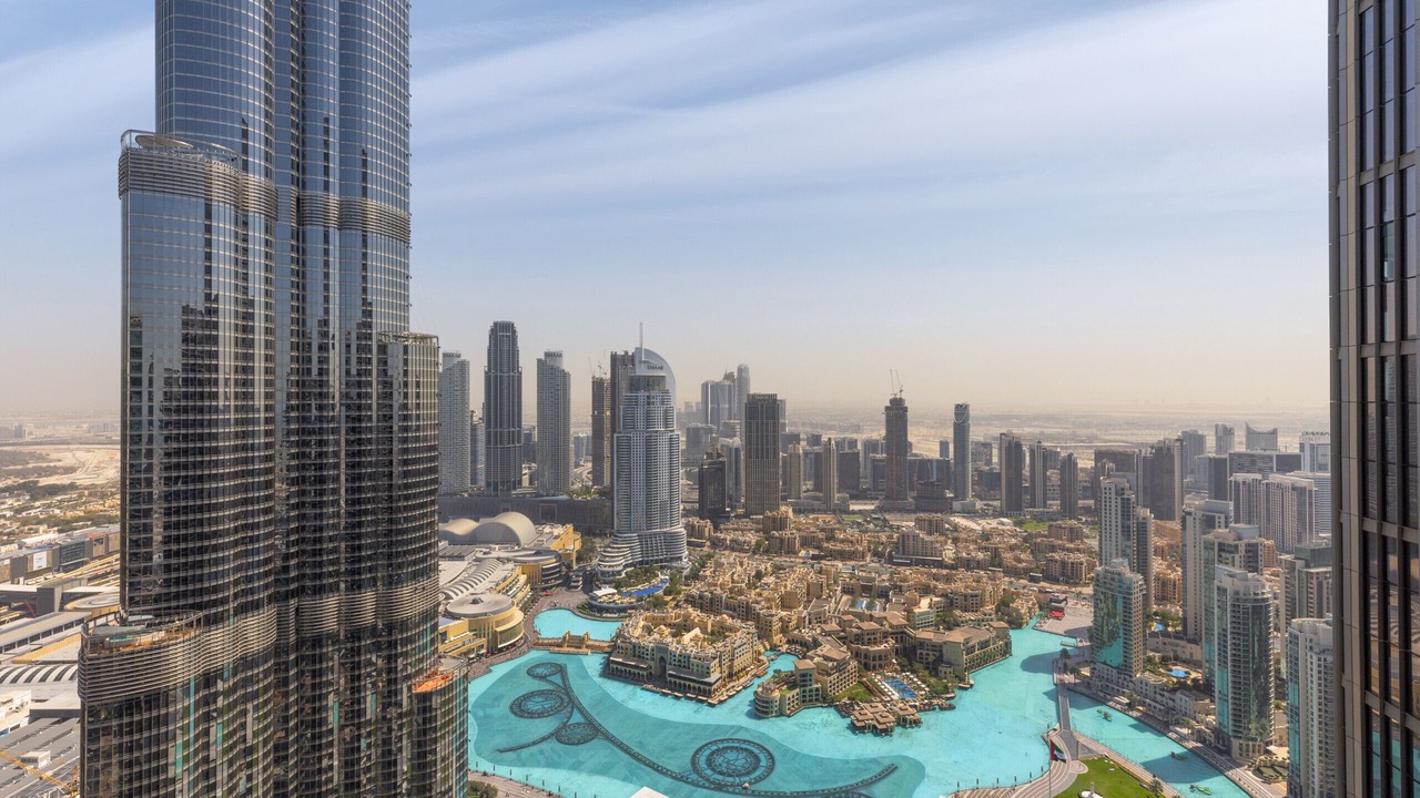 Photo of Others in Downtown Dubai