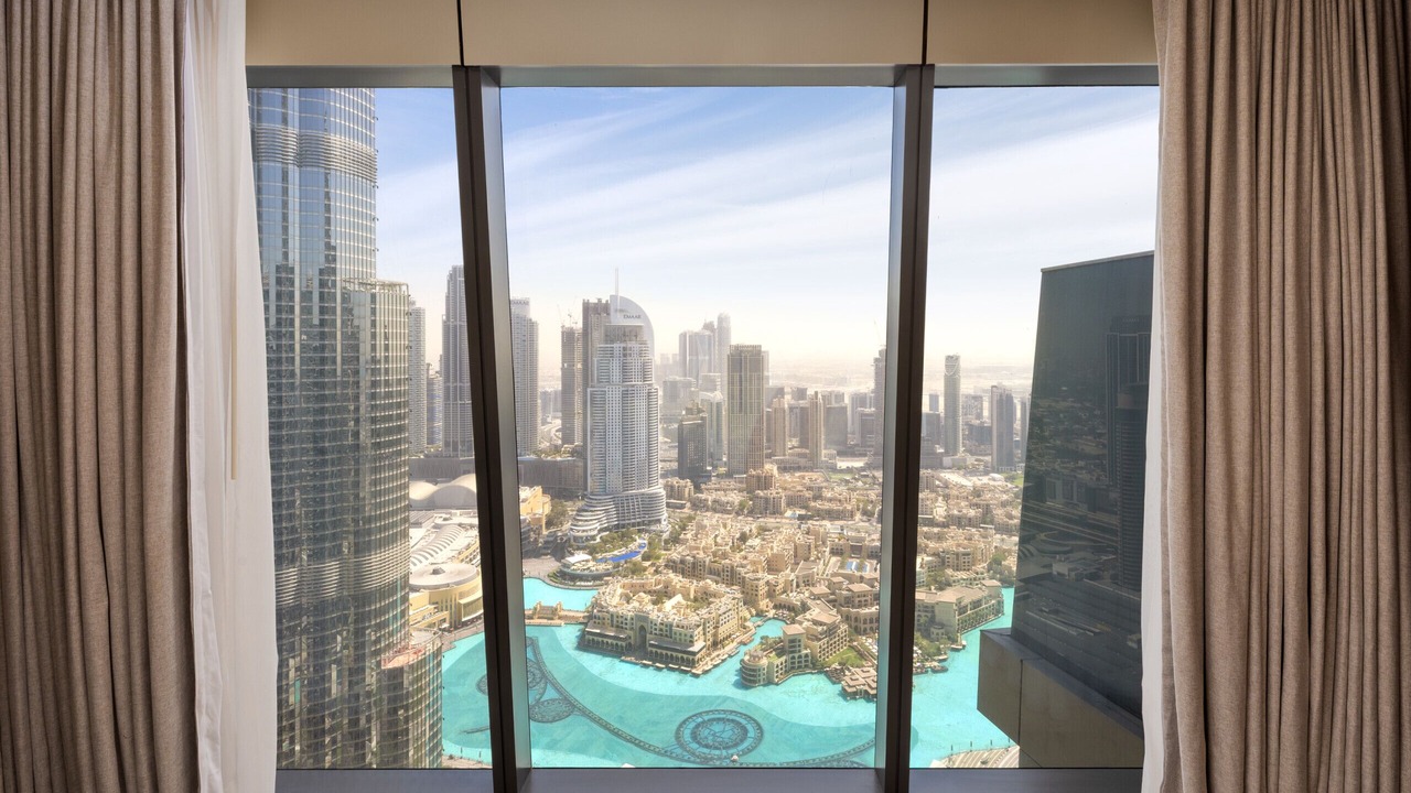 Photo of Others in Downtown Dubai