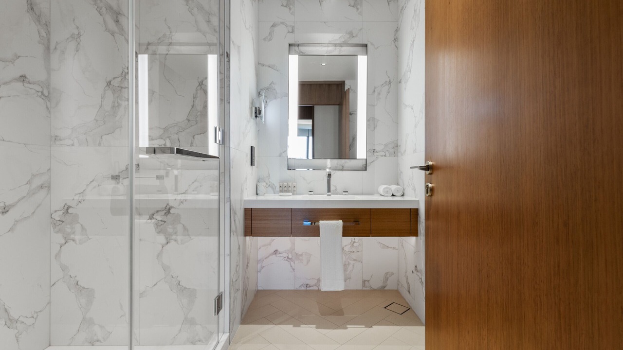 Photo of Bathroom in Downtown Dubai