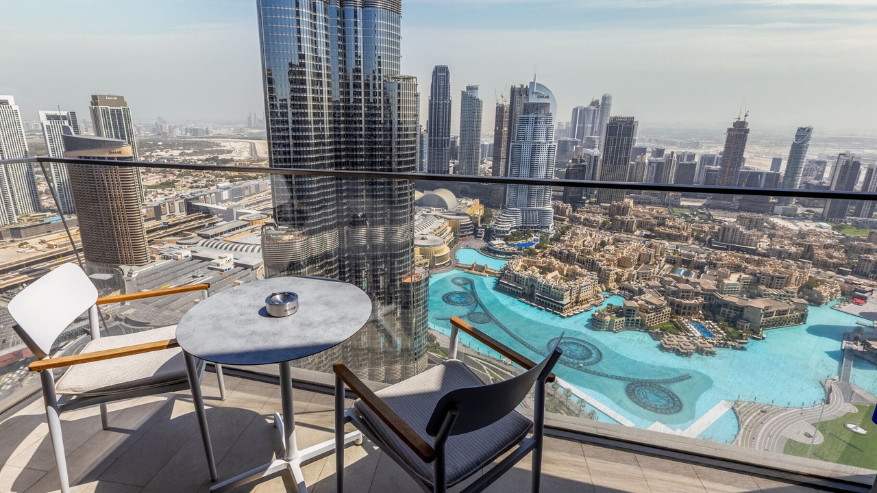Photo of Others in Downtown Dubai