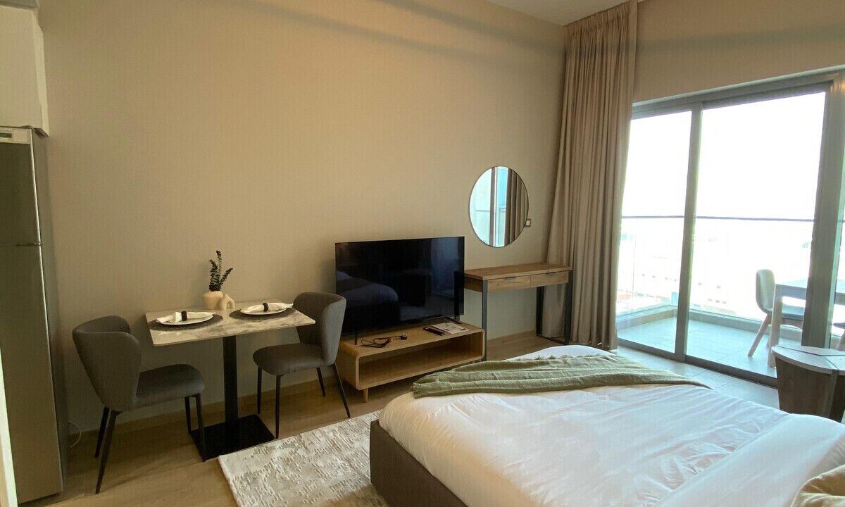 Photo of Bedroom in Jebel Ali