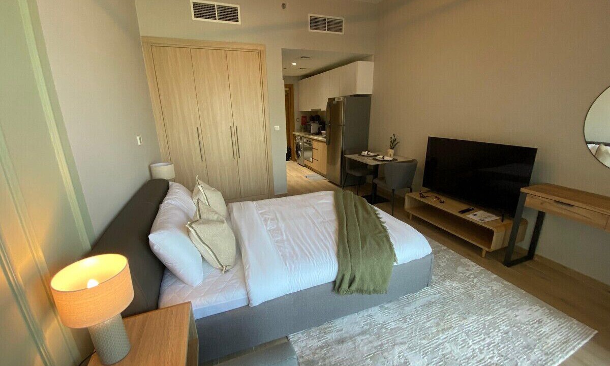 Photo of Bedroom in Jebel Ali