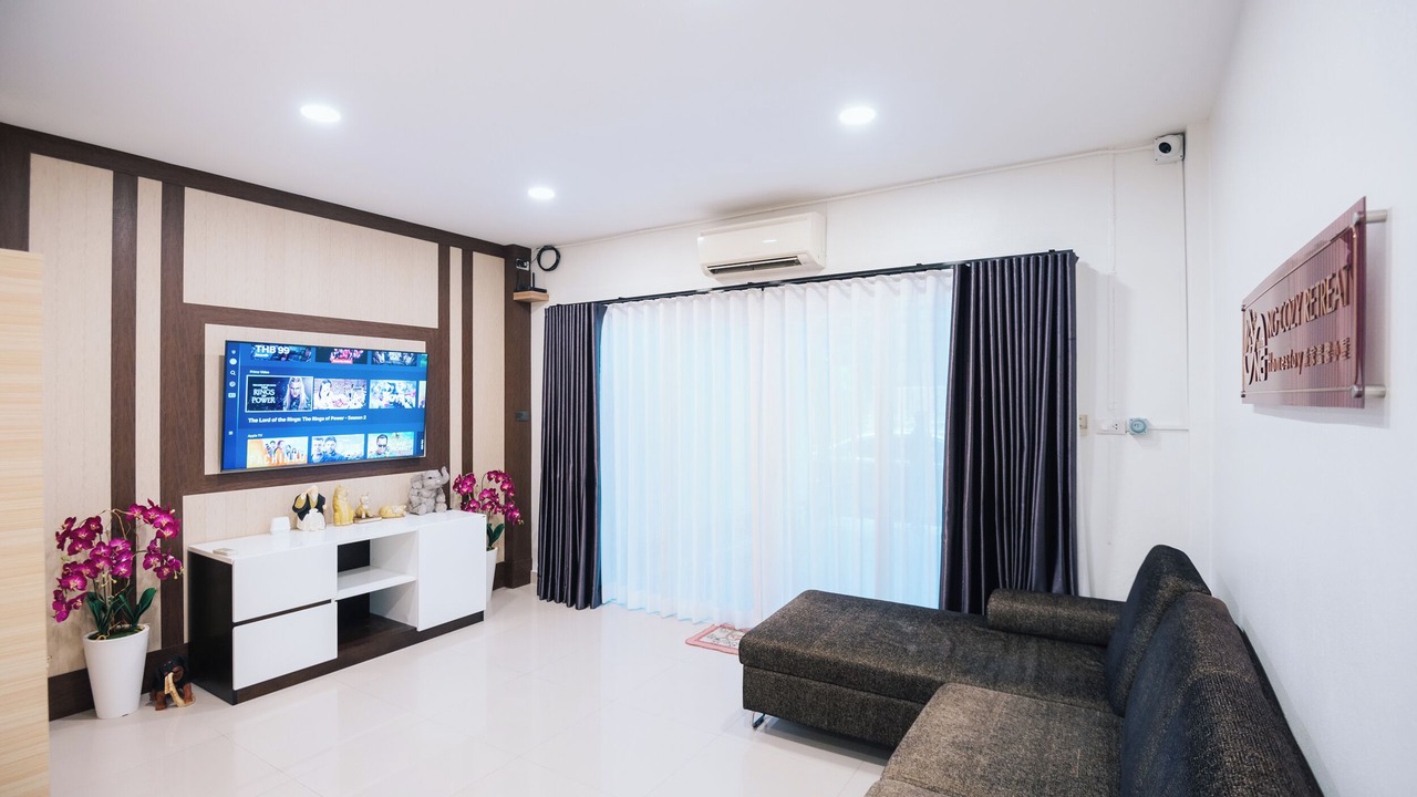 Photo of Livingroom in Hat Yai