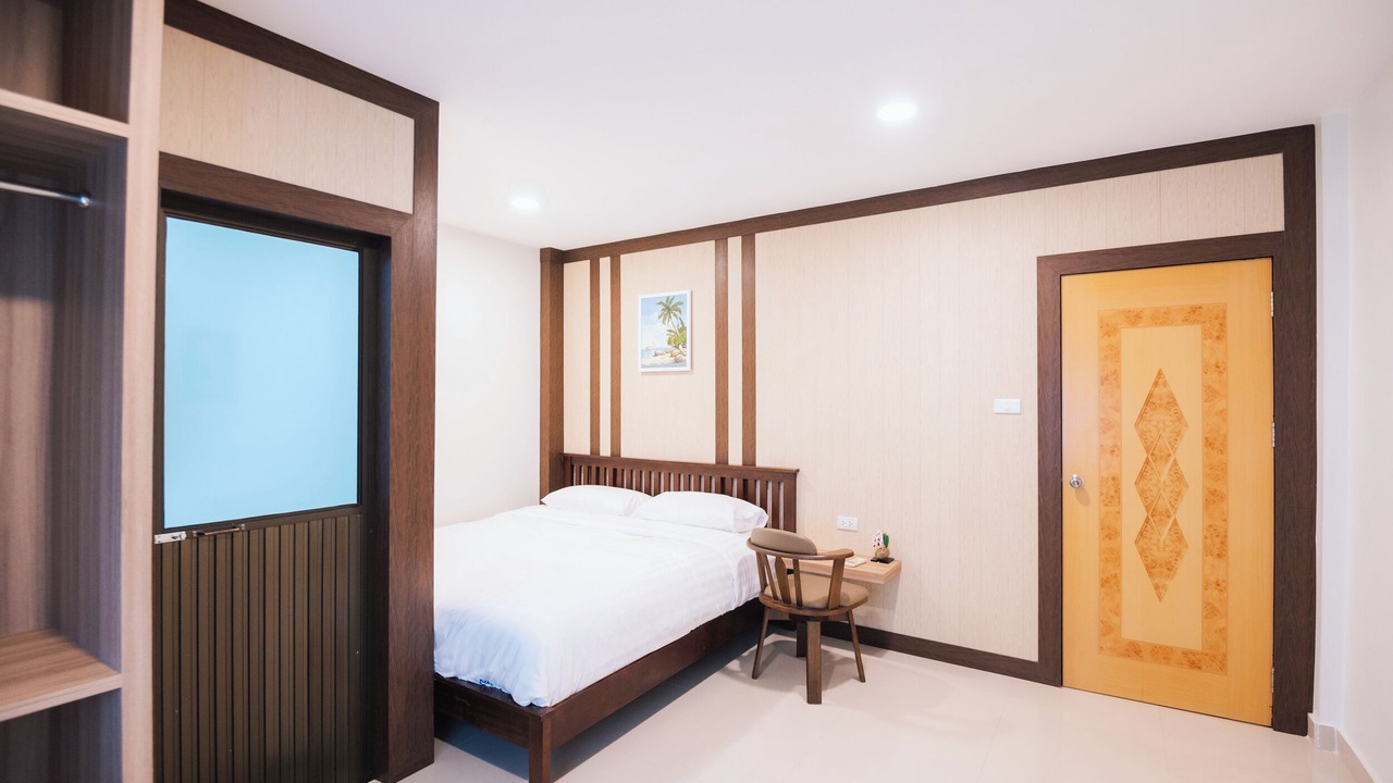 Photo of Bedroom in Hat Yai