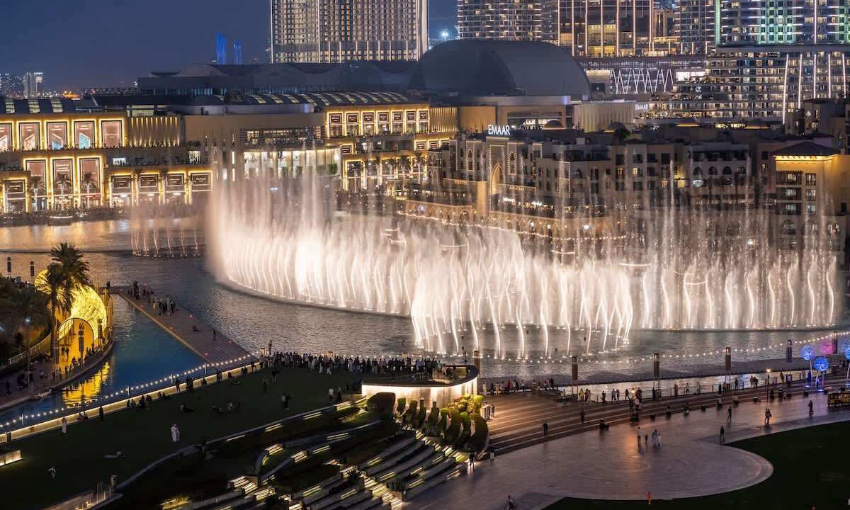 Photo of Others in Downtown Dubai