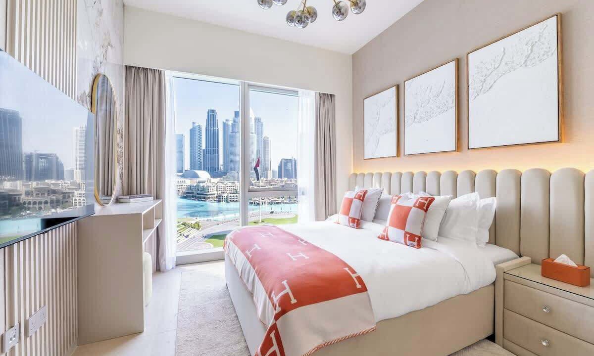 Photo of Others in Downtown Dubai