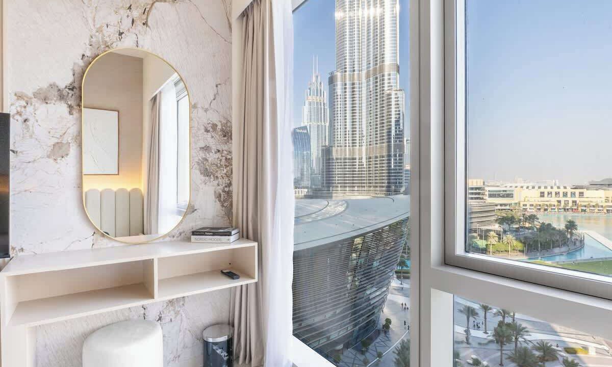 Photo of Others in Downtown Dubai