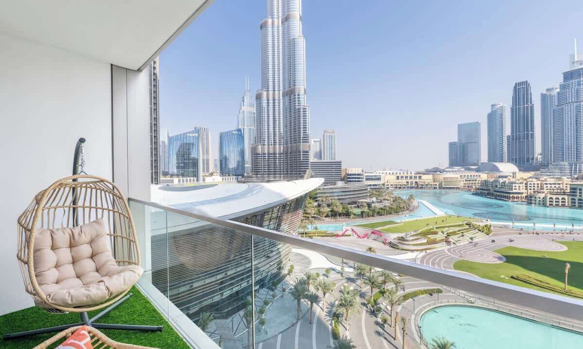 Photo of Others in Downtown Dubai