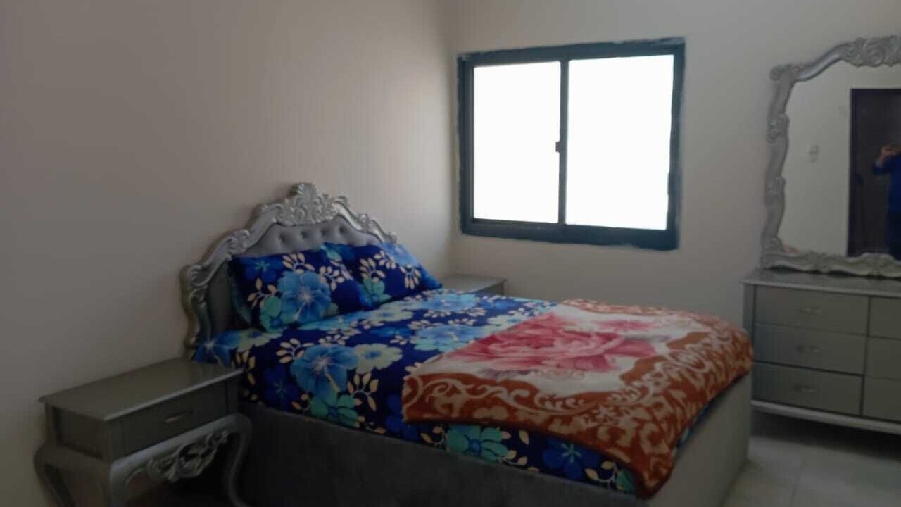Photo of Bedroom in Al Qasimia