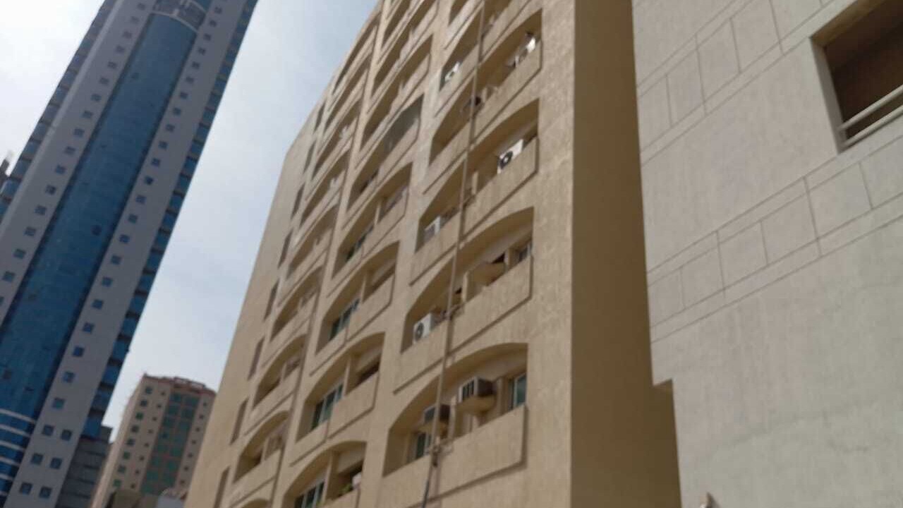 Photo of Outdoor in Al Qasimia