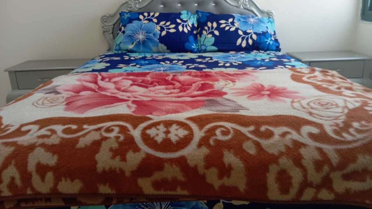 Photo of Bedroom in Al Qasimia