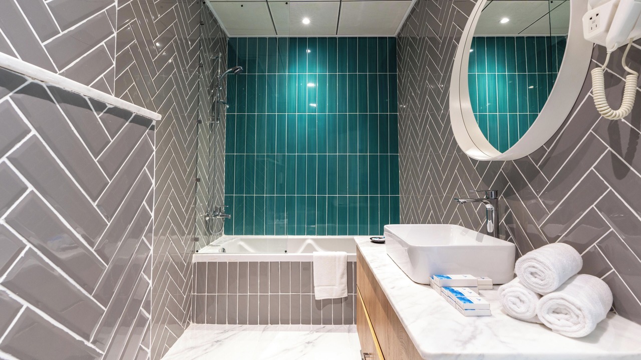 Photo of Bathroom in Dubai Marina