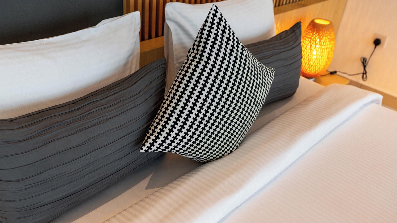 Photo of Bedroom in Dubai Marina