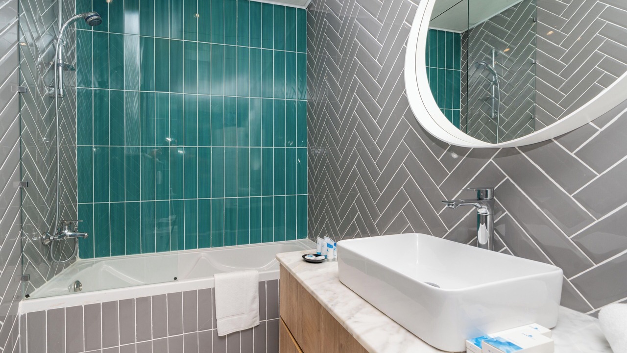 Photo of Bathroom in Dubai Marina