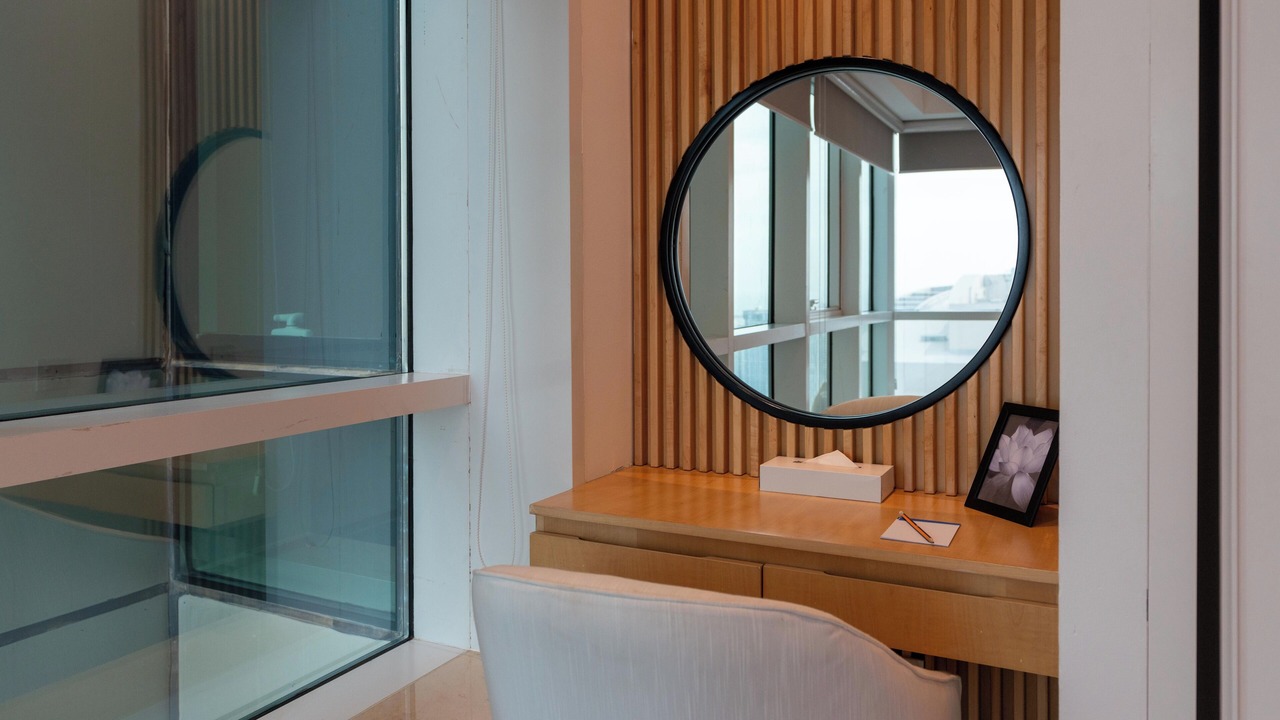 Photo of Bedroom in Dubai Marina