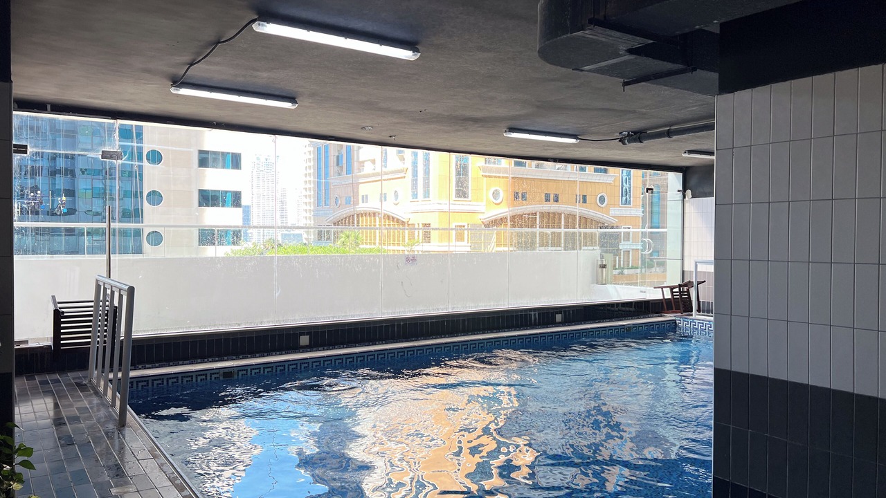 Photo of Outdoor in Dubai Marina