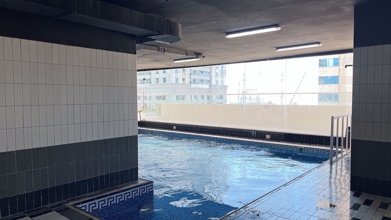 Photo of Outdoor in Dubai Marina