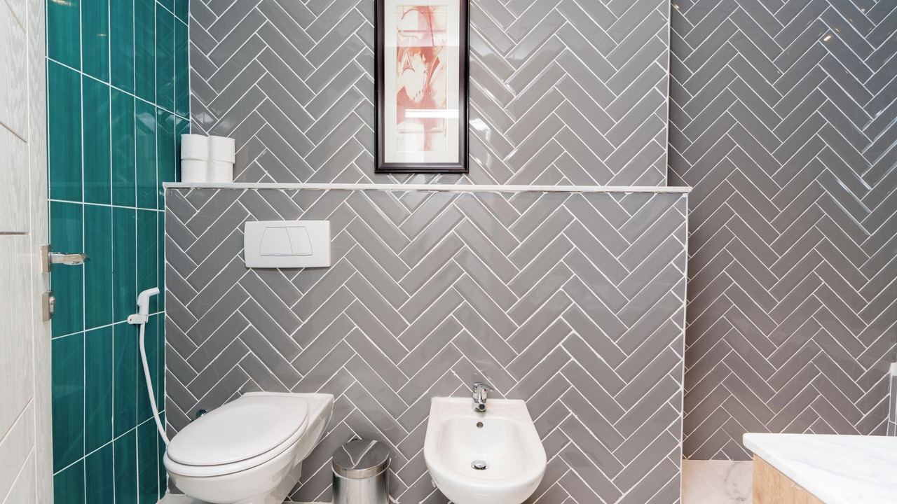 Photo of Bathroom in Dubai Marina