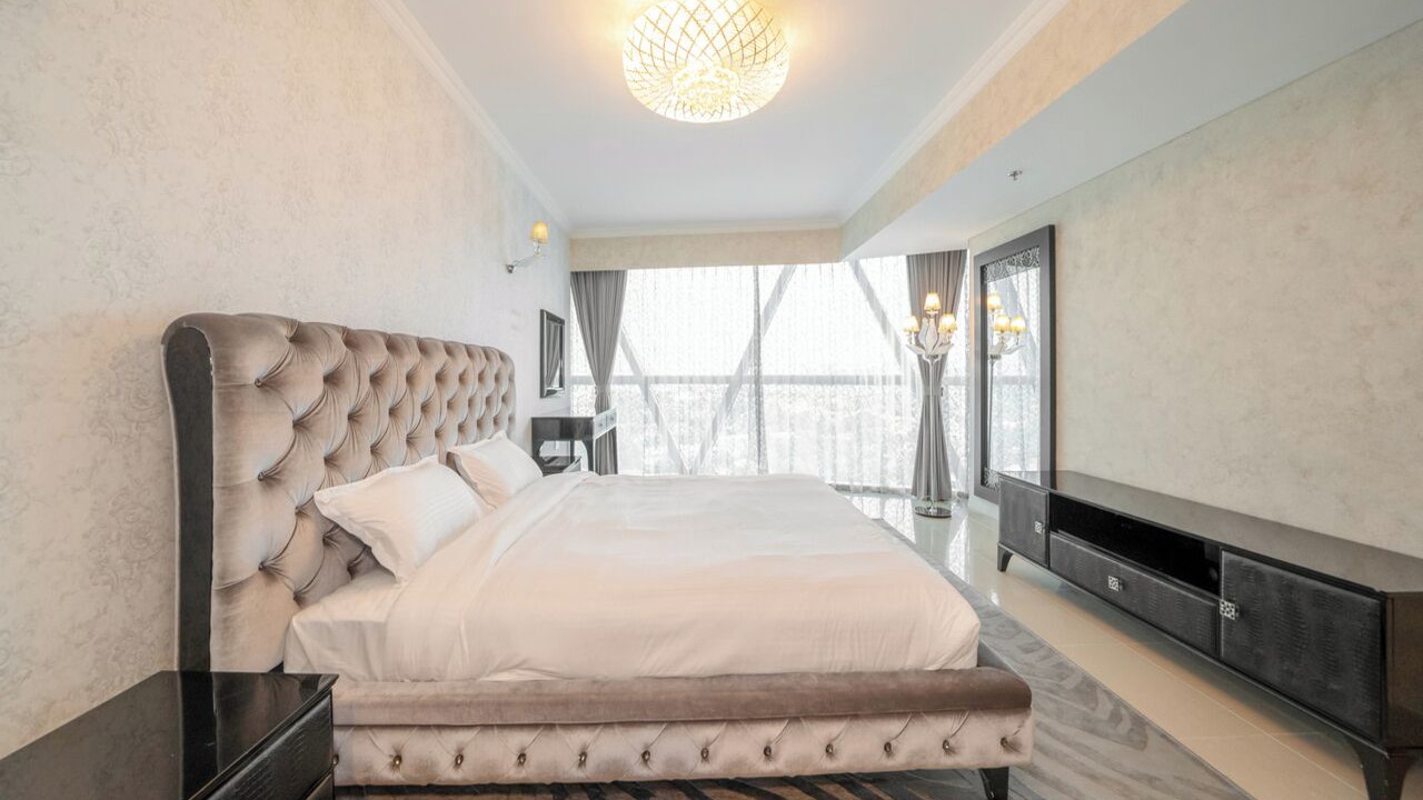 Photo of Bedroom in Za'abeel 2