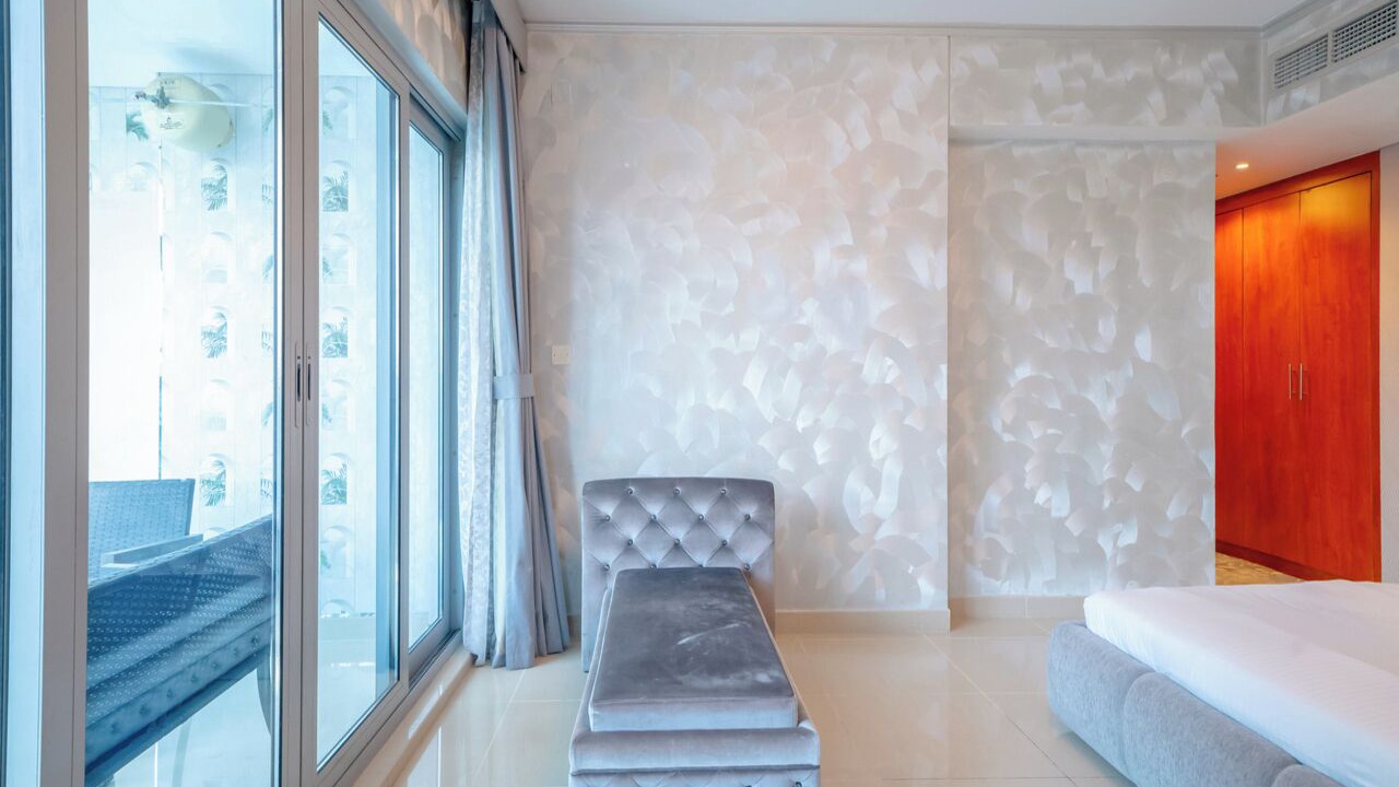 Photo of Bedroom in Za'abeel 2