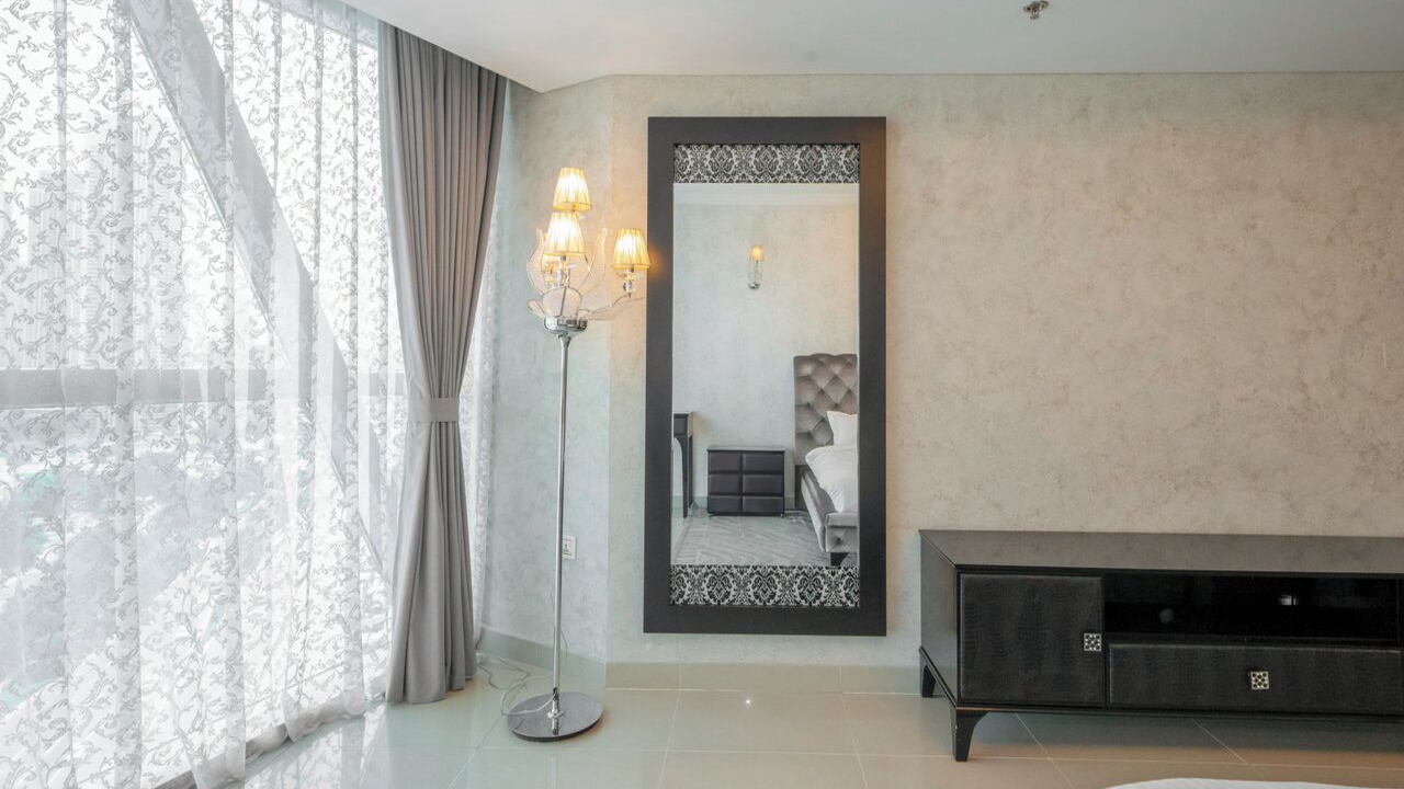 Photo of Bedroom in Za'abeel 2