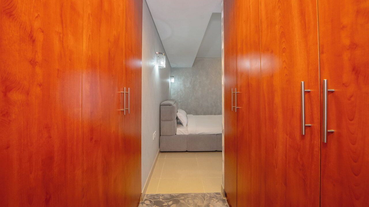 Photo of Bedroom in Za'abeel 2