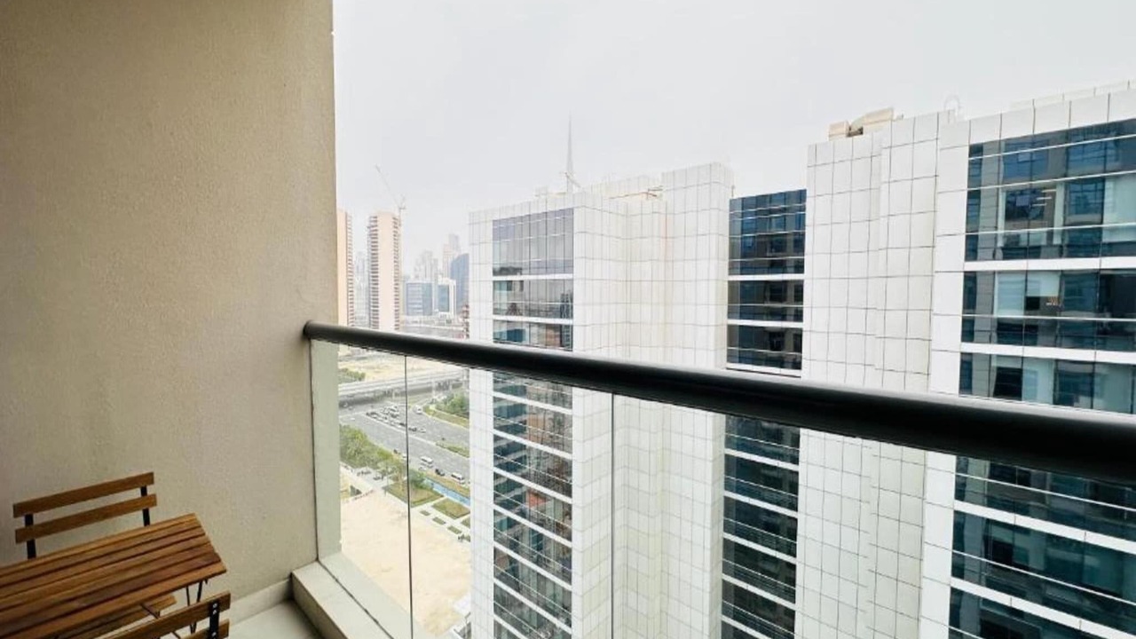 Photo of Others in Business Bay