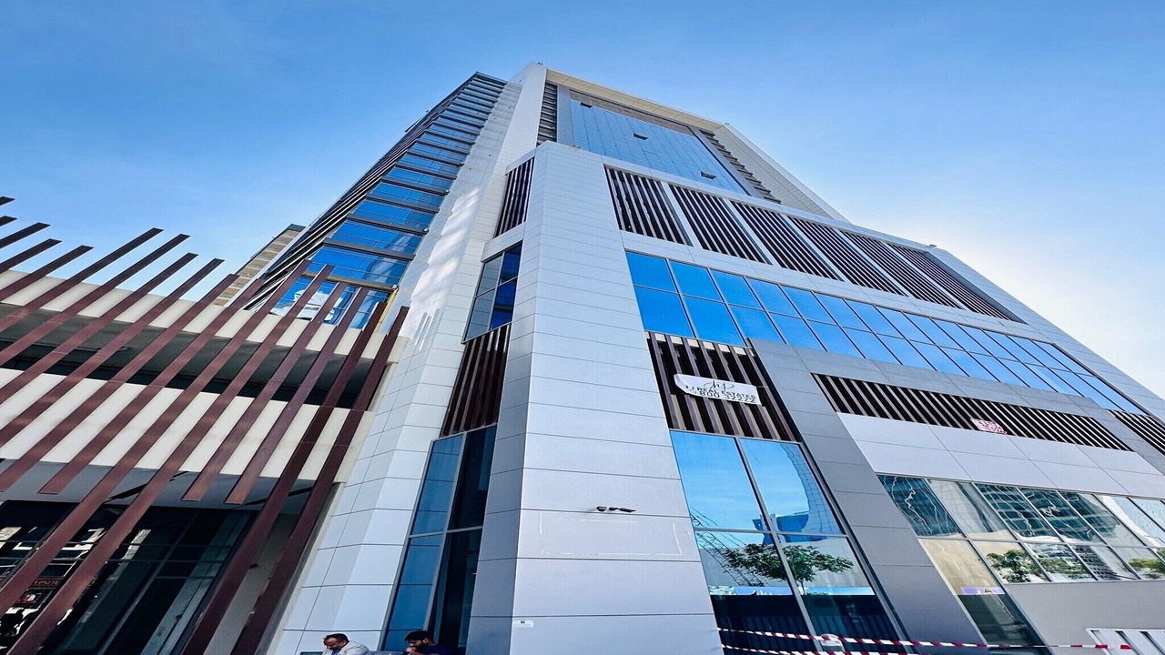 Photo of Outdoor in Business Bay