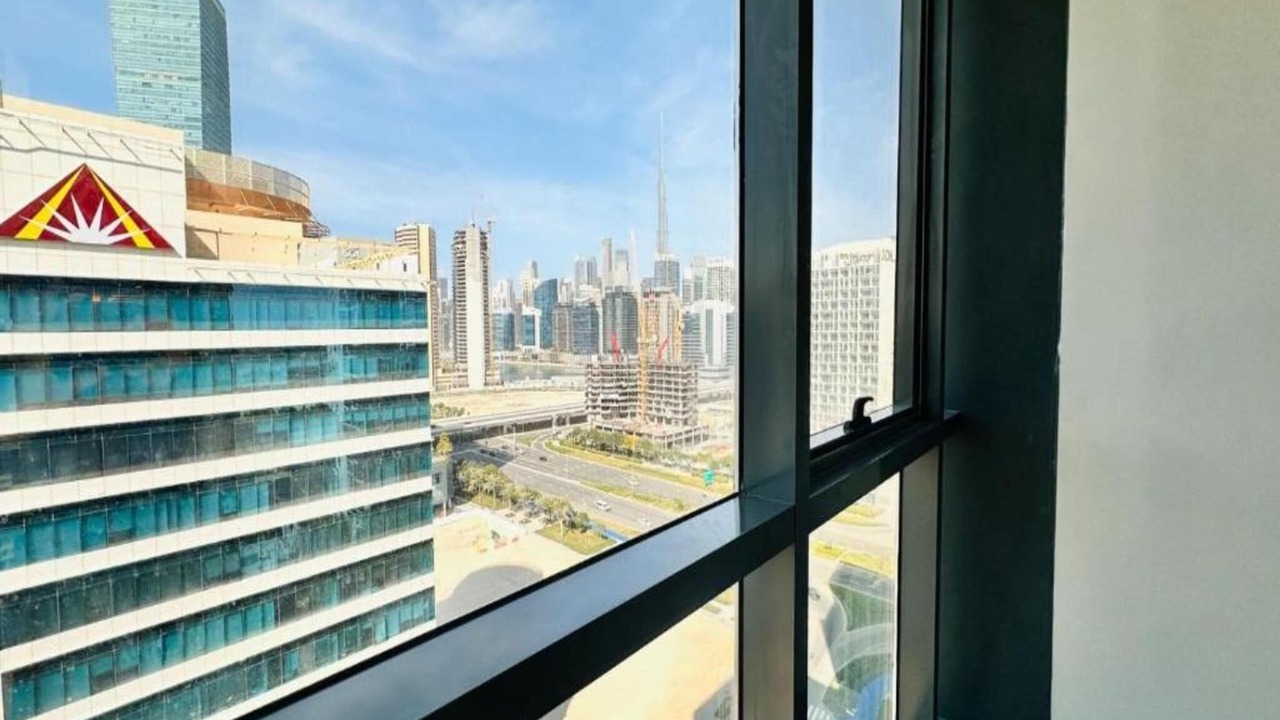 Photo of Others in Business Bay