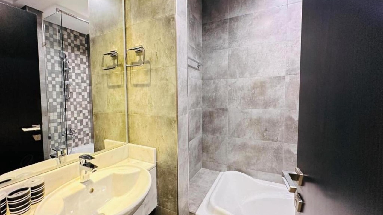 Photo of Bathroom in Business Bay