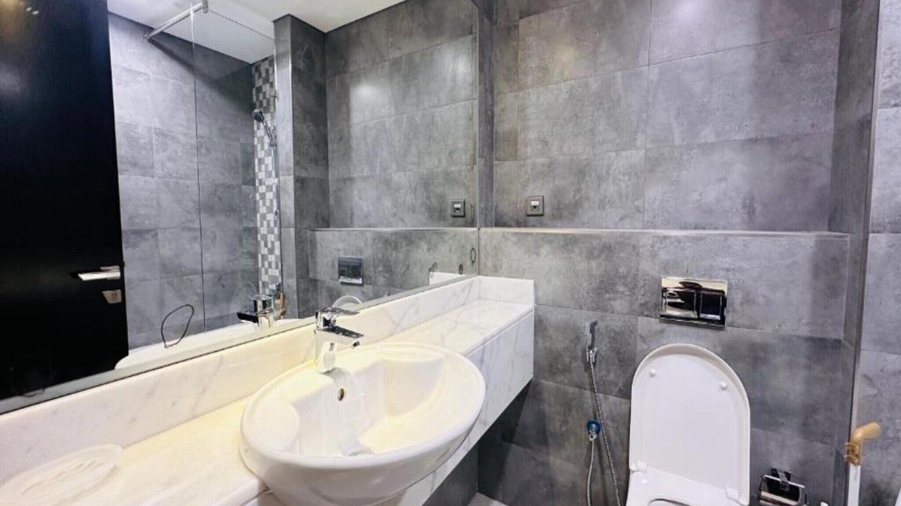 Photo of Bathroom in Business Bay