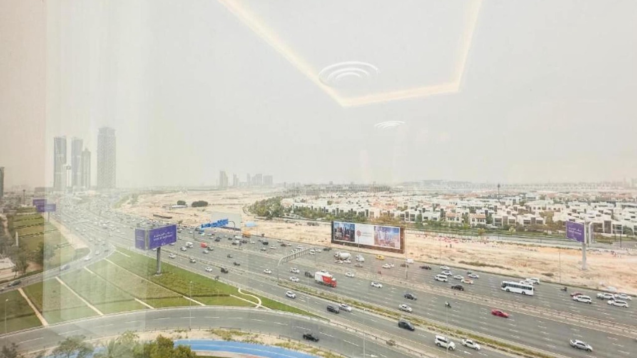 Photo of Others in Business Bay