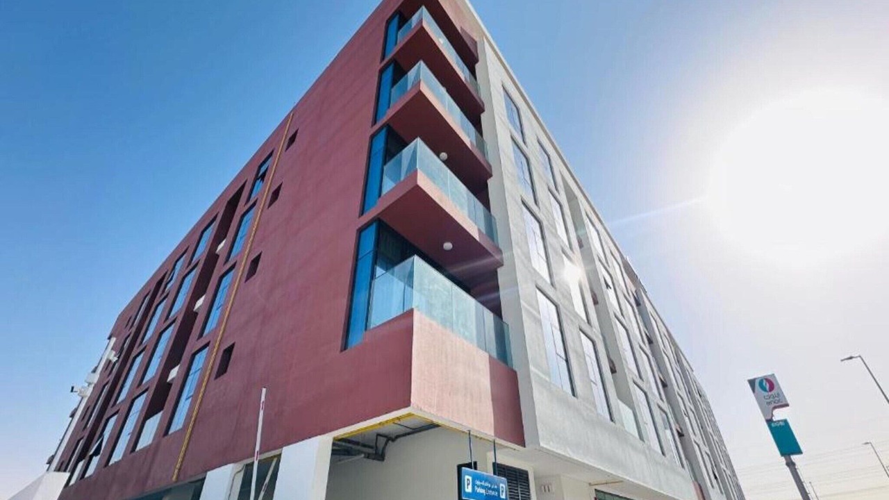 Photo of Outdoor in Jebel Ali
