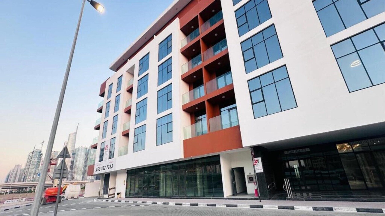Photo of Outdoor in Jebel Ali
