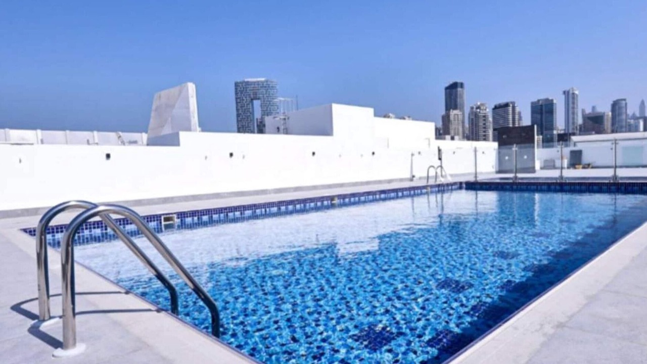 Photo of Outdoor in Jebel Ali
