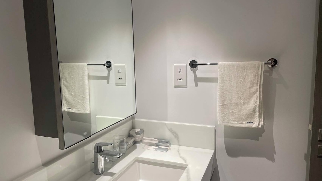 Photo of Bathroom in Dubai