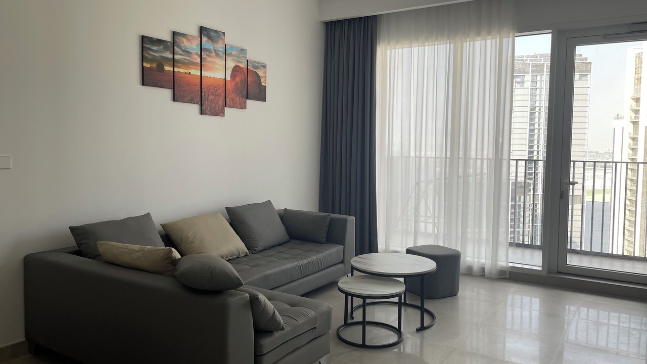 Photo of Livingroom in Dubai