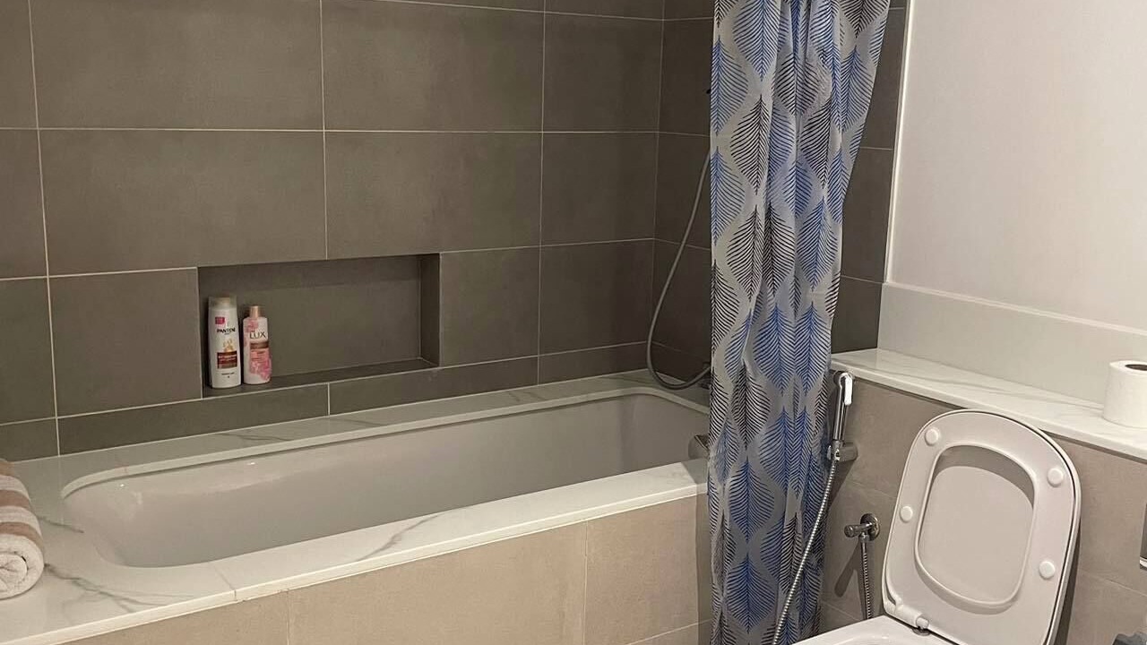 Photo of Bathroom in Dubai