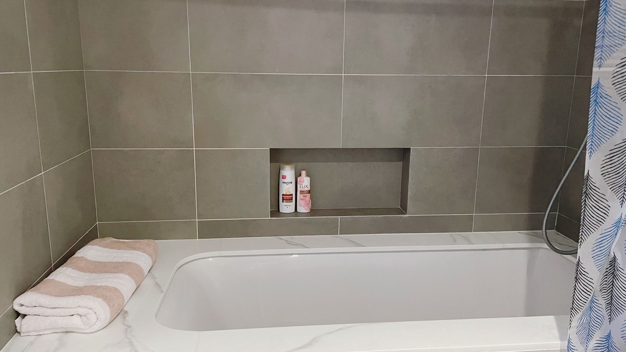 Photo of Bathroom in Dubai