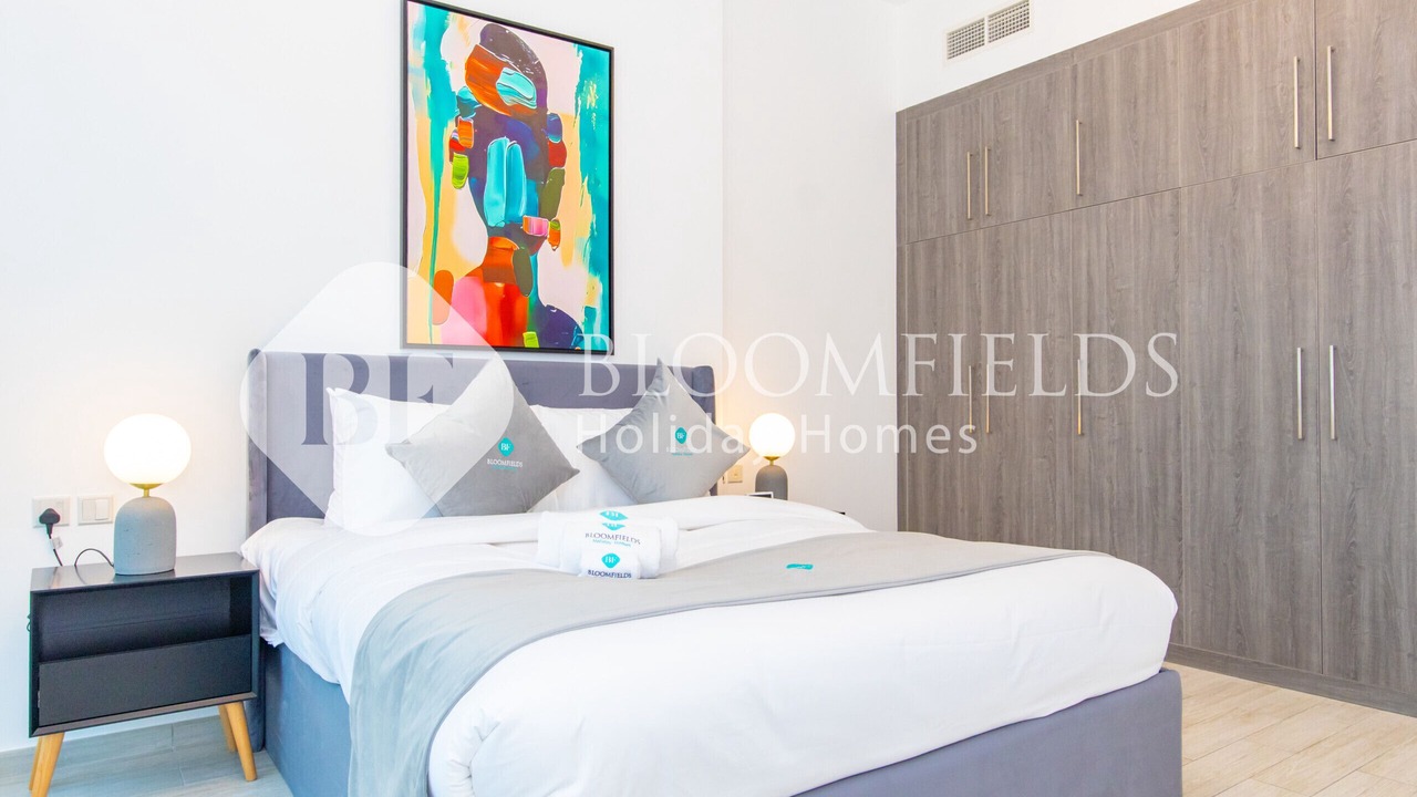 Photo of Bedroom in Al Barsha
