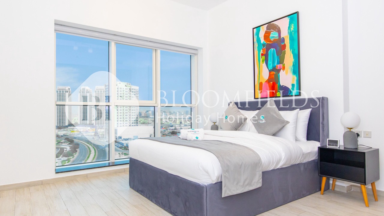Photo of Bedroom in Al Barsha