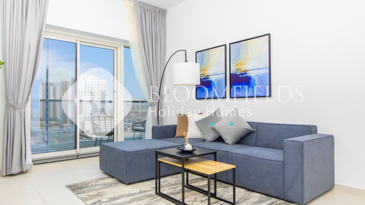 Photo of Livingroom in Al Barsha