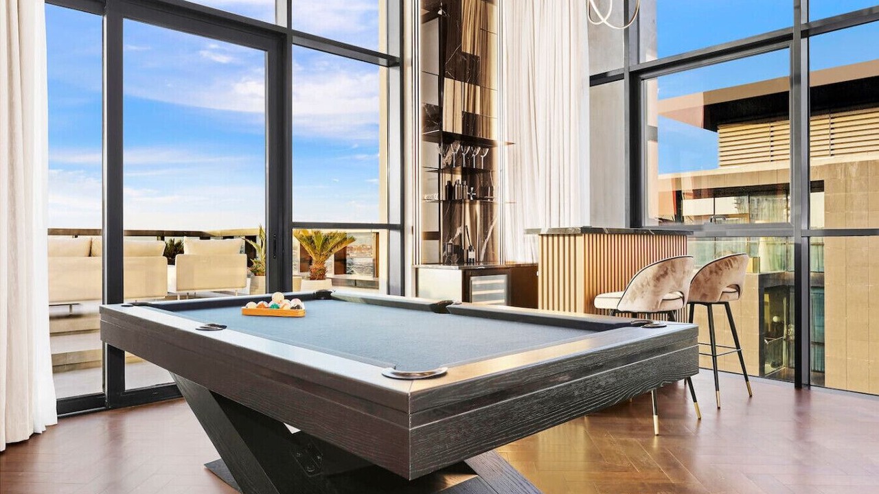 Photo of Bedroom in Sheikh Zayed Road