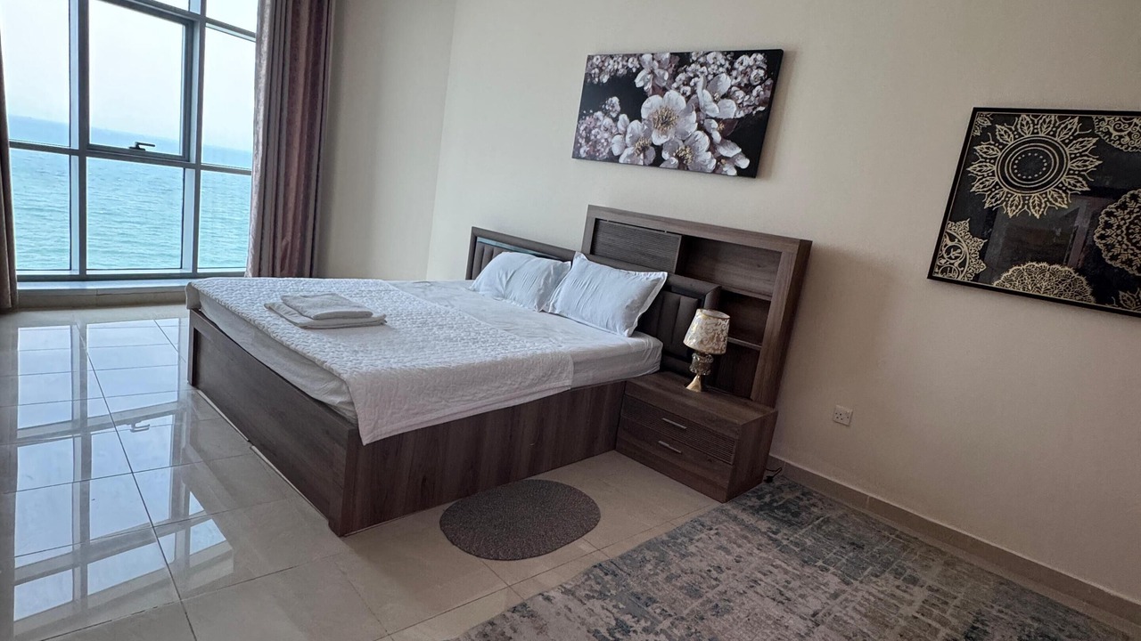 Photo of Bedroom in Rumailah